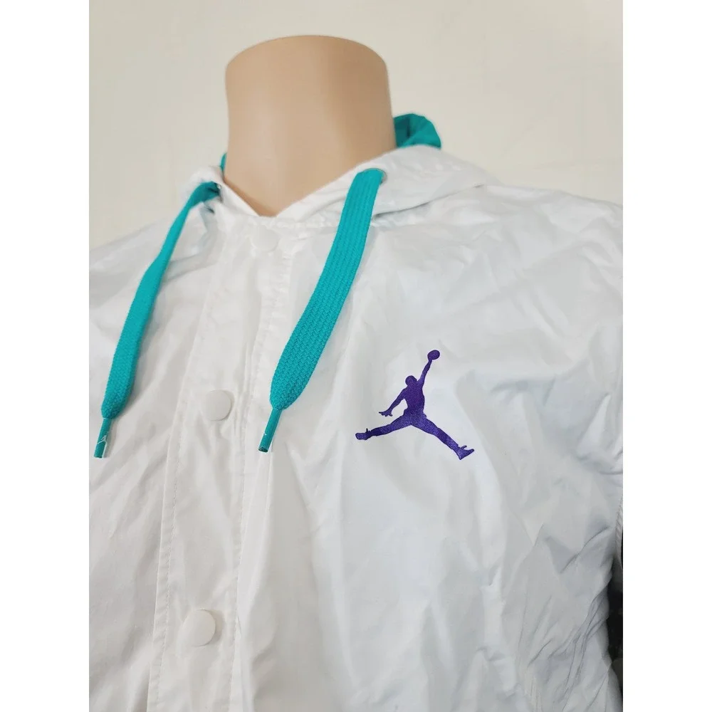 Jordan vintage casual